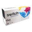 Cartouche laser compatible Samsung CLT-404S - noir - Switch