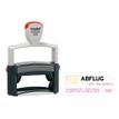 092399853381-Trodat Professional 5205 - Tampon métallique - texte personnalisable - 6 lignes - zone d'im-Angle gauche-1