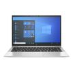 0196068232306-HP EliteBook 845 G8 Notebook - PC portable 14" - Ryzen 5 Pro 5650U - AMD PRO - 8 Go RAM - 256 Go S-Avant-1