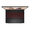 0404051387064-MSI Katana GF66 12UC-052FR - Pc portable 15,6" - Core i5 12500H - 8 Go RAM - 512 Go SSD-Haut-5