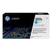 HP 507A - cyan - cartouche laser d'origine