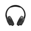 6925281988219-JBL TUNE 710BT - Casque sans fil avec micro - noir-Arrière-4