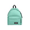 5400552852211-EASTPAK Padded Pak'r - Sac à dos - 40 cm - Aqua blue-Avant-1