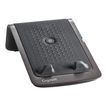 4250366843902-Gigaset MobileDock LM550 - module de charge et transfert d'appel - noir-Angle gauche-4
