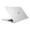0196068232306-HP EliteBook 845 G8 Notebook - PC portable 14" - Ryzen 5 Pro 5650U - AMD PRO - 8 Go RAM - 256 G-Arrière-4
