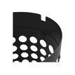 3595560027859-Unilux Slim - Porte-parapluie - noir-Gros plan-1