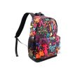 8445118023121-Space jam 2: a new legacy Tune Squad - Sac à dos multicolore - 1 compartiment - 45 cm - Ka-Angle gauche-2