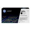 HP 507X - noir - cartouche laser d'origine