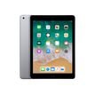 3700892016642-Apple iPad 6 - tablette 2018 reconditionnée grade B - 32 Go - 9,7" -Avant-0
