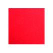 0400009725612-Clairefontaine Maya - Papier à dessin - 50 x 70 cm - 270 g/m² - rouge-P_972561_1-0