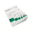 033816036819-GBC - 100 pochettes de plastification A2 (462 x 600 mm) - 125 microns-Angle gauche-2