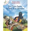 9782266149563-Les P'tites Poules, la Bête et le Chevalier - tome 6--0