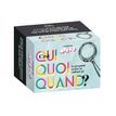 9782412072622-C'est qui quoi quand ? - Le jeu pour tester sa culture gé--0
