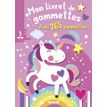 9782508045974-Mon livret de gommettes (Licorne)--0