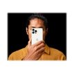 194253401391-Apple iPhone 14 Pro - Smartphone - 5G - 128 Go - argent-Arrière-6