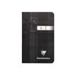 3329680359909-Clairefontaine - Répertoire 9 x 14 cm - 96 pages - petits carreaux (5x5 mm) - disponible -P_999991595_6-5