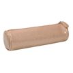 3660942058117-Trousse ronde Eden - 1 compartiment - disponible dans différentes couleurs - Exacompta--1