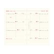 3664447061245-Oberthur Milano 13 - organiseur - marine-Avant-0