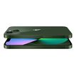 194253129011-Apple iPhone 13 - Smartphone - 5G - 128 Go - vert-Multi-angle-3