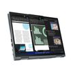 0196380907241-Lenovo ThinkPad X1 Yoga Gen 7 - PC portable 14" - Core i5 1235U - Evo - 16 Go RAM - 512 Go -Angle gauche-4
