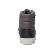 3371820231699-Chaussures de sécurité hautes grises H/F S1P VERCOR 37-Arrière-3