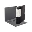 4002432111626-Leitz 180° Solid - Classeur à levier - Dos 65 mm - A4 - pour 350 feuilles - noir-Multi-angle-1