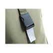 8032572185559-Nava Flat Medium - Sac à dos plat pour ordinateur portable 15,6" - olive/gris-Gros plan-3
