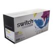 Cartouche laser compatible Brother TN-329 - jaune - Switch