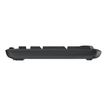 5099206092389-Logitech MK295 Silent - Ensemble clavier et souris sans fil - Azerty - graphite-Gauche-3