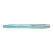 4014421260512-Online Slope - Stylo plume bleu marine - pointe moyenne-Angle droit-0