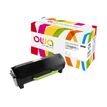 Cartouche laser compatible Lexmark 502X - noir - Owa K15638OW