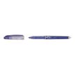 Pilot Frixion Point - Roller effaçable - 0,5 mm - bleu
