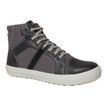 Chaussures de sécurité hautes grises H/F S1P VERCOR 45