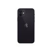 194252029619-Apple iPhone 12 - Smartphone - 5G - 4/64 Go - noir-Arrière-2