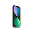 194253129011-Apple iPhone 13 - Smartphone - 5G - 128 Go - vert-Angle gauche-2