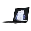 0404051386449-Microsoft Surface Laptop 5 - PC portable 15" - Core i7 1255U - Evo - 16 Go RAM - 512 Go SSD -Angle droit-0