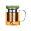 3760240784425-Little Balance - Tasse à infusion - vert - 400 ml-Angle gauche-0