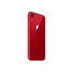 3701083037385-Apple iPhone XR - Smartphone reconditionné grade B (Bon état) - 4G - 3/64 Go - rouge-Arrière-4