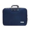 8051406337254-Bombata Business Nylon - Sacoche pour ordinateur portable 15,6" - bleu marine-Avant-1