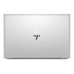 0196068232306-HP EliteBook 845 G8 Notebook - PC portable 14" - Ryzen 5 Pro 5650U - AMD PRO - 8 Go RAM - 256 G-Arrière-3