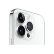 194253401391-Apple iPhone 14 Pro - Smartphone - 5G - 128 Go - argent-Gros plan-4