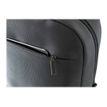 8032572150045-Nava Easy + - Sac à dos pour ordinateur portable 15,6" - gris foncé-Gros plan-2