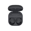 8806094521139-Samsung Galaxy Buds2 Pro - Kit main libre - écouteurs sans fil avec micro - intra-auriculaire - gr-Haut-3