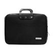 Bombata Business Nylon - Sacoche pour ordinateur portable 15,6" - noir