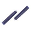 3026981120022-Paper Mate - 30 cartouches d'encre - bleu-Avant-0