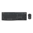 5099206092389-Logitech MK295 Silent - Ensemble clavier et souris sans fil - Azerty - graphite-Avant-2