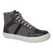 Chaussures de sécurité hautes grises H/F S1P VERCOR 43