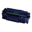 3584770883300-HP 49A - remanufacturé UPrint H.49A - noir - cartouche laser-Angle droit-0