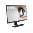 4718755070105-BenQ GW2780 - écran LED 27" - Full HD (1080p) -Angle gauche-2