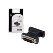 3700224741129-MCL Samar - adaptateur DVI-I (M) vers HD15 (F)-Angle droit-0